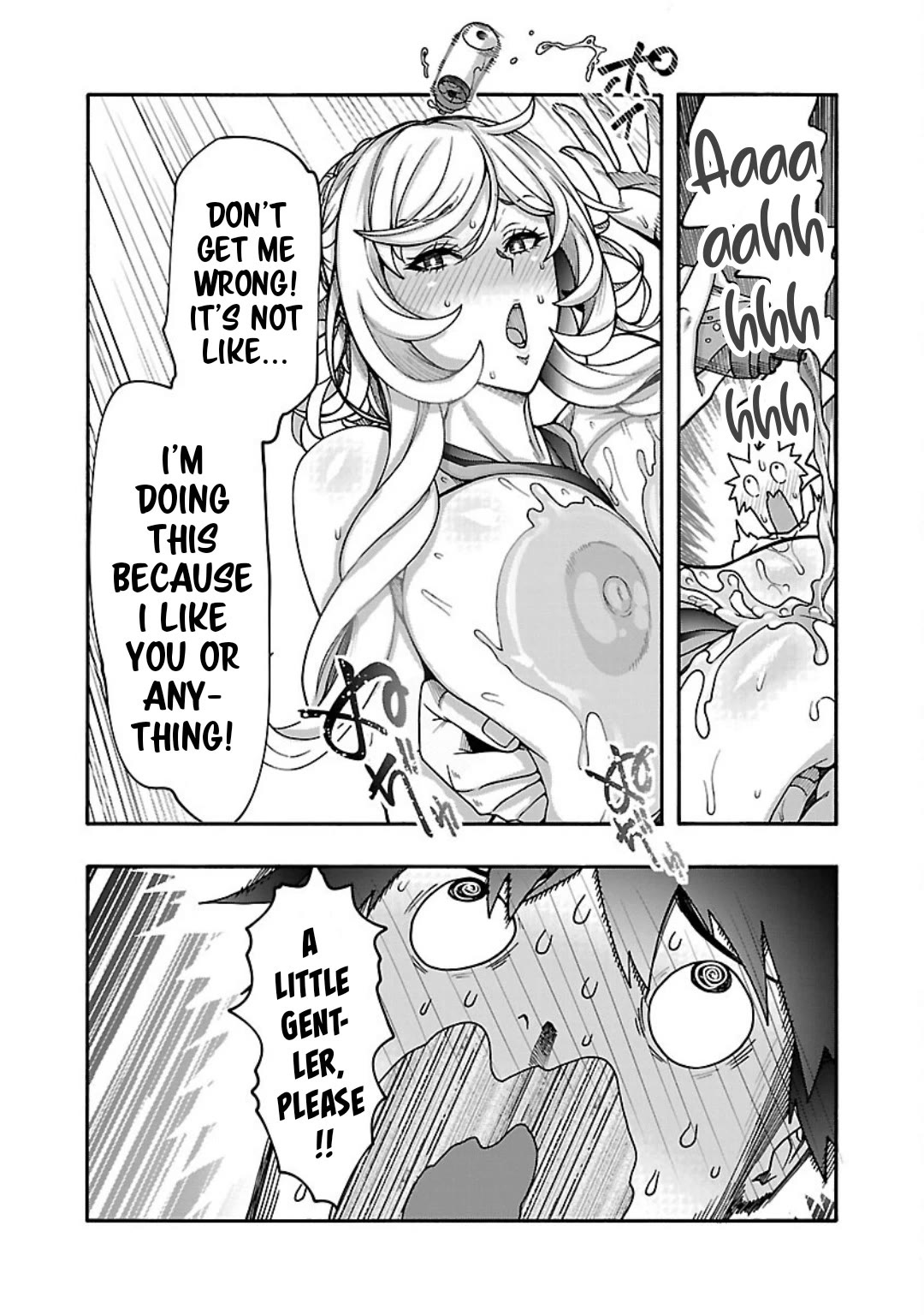 Erotical Wizard and 12 Brides Chapter 11.2 page 4 - Chapter 11.2