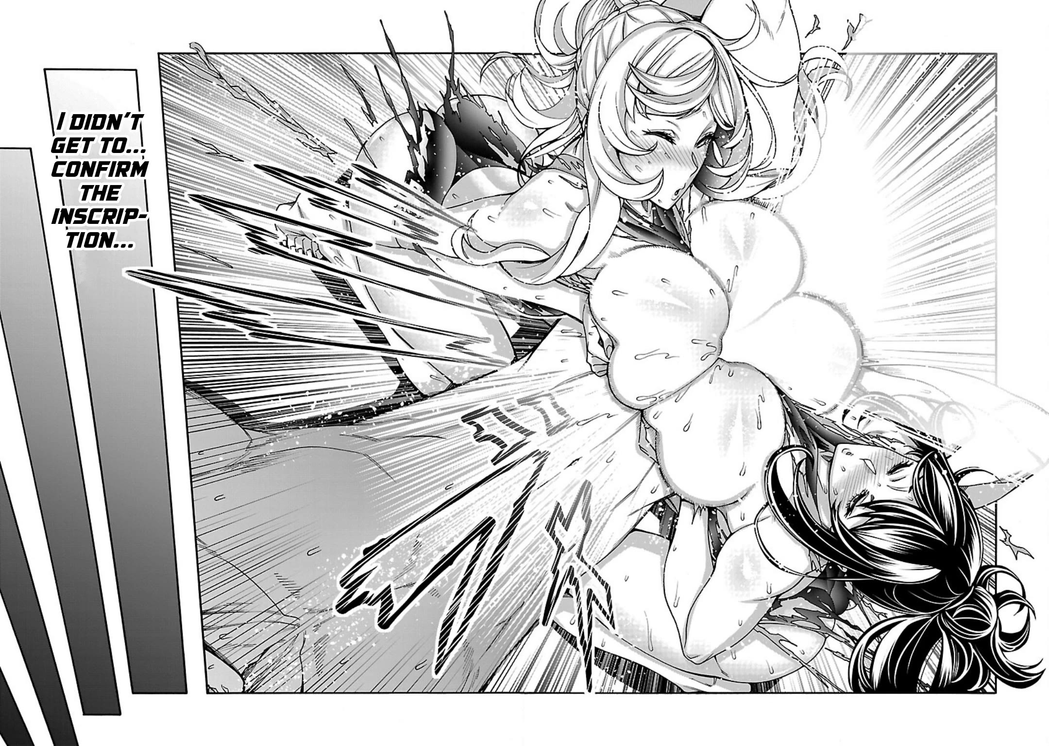 Erotical Wizard and 12 Brides Chapter 11.2 page 7 - Chapter 11.2