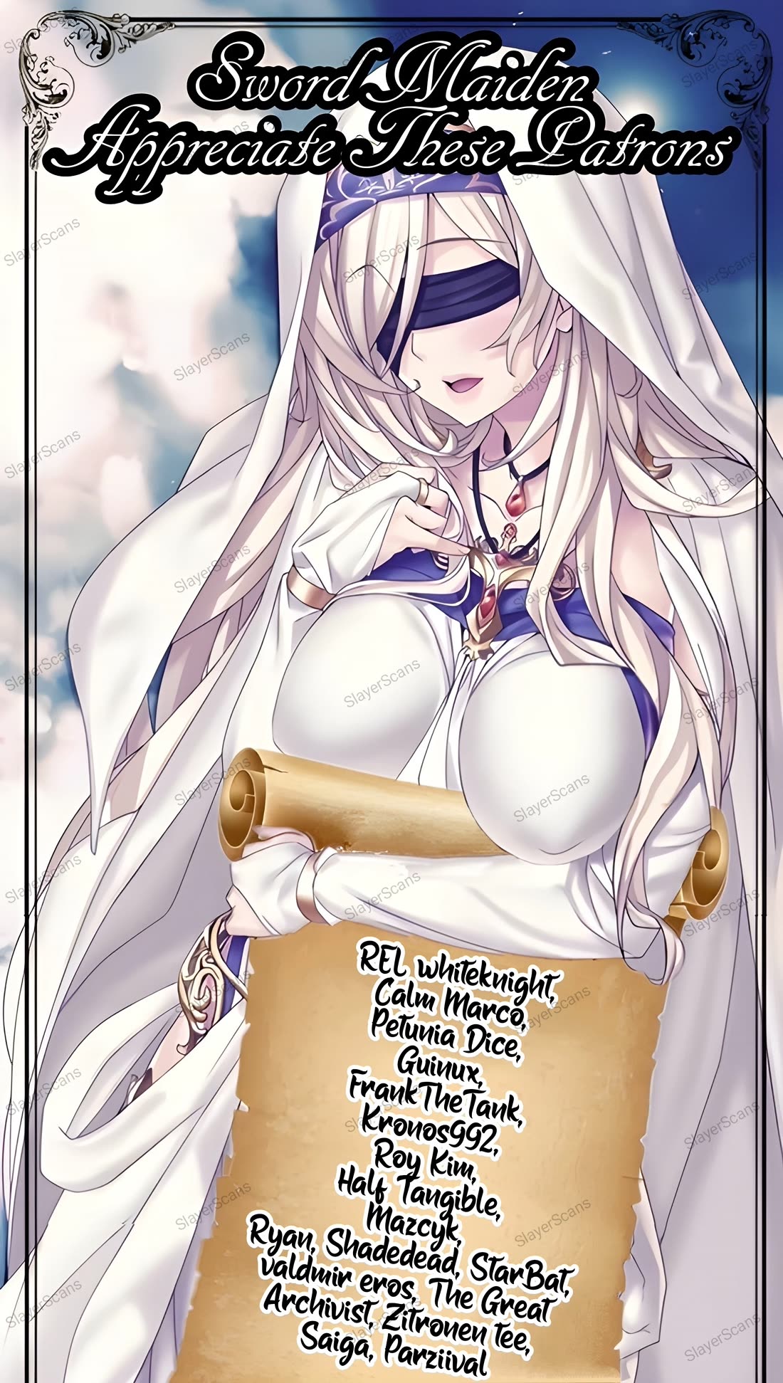 Erotical Wizard and 12 Brides Chapter 12.2 page 14 - Chapter 12.2