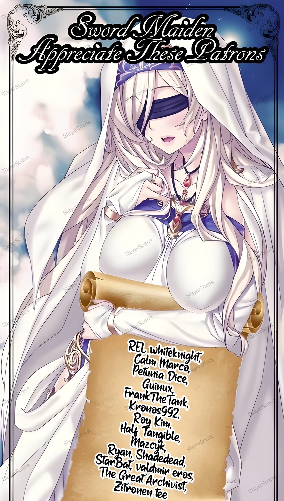 Erotical Wizard and 12 Brides Chapter 13.1 page 18 - Chapter 13.1