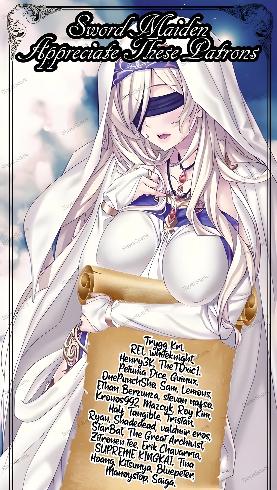 Erotical Wizard and 12 Brides Chapter 17.2 page 14 - Chapter 17.2
