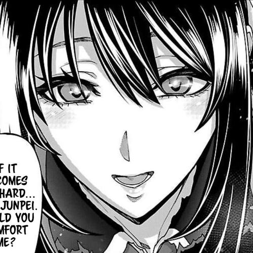 Erotical Wizard and 12 Brides Chapter 17.2 cover