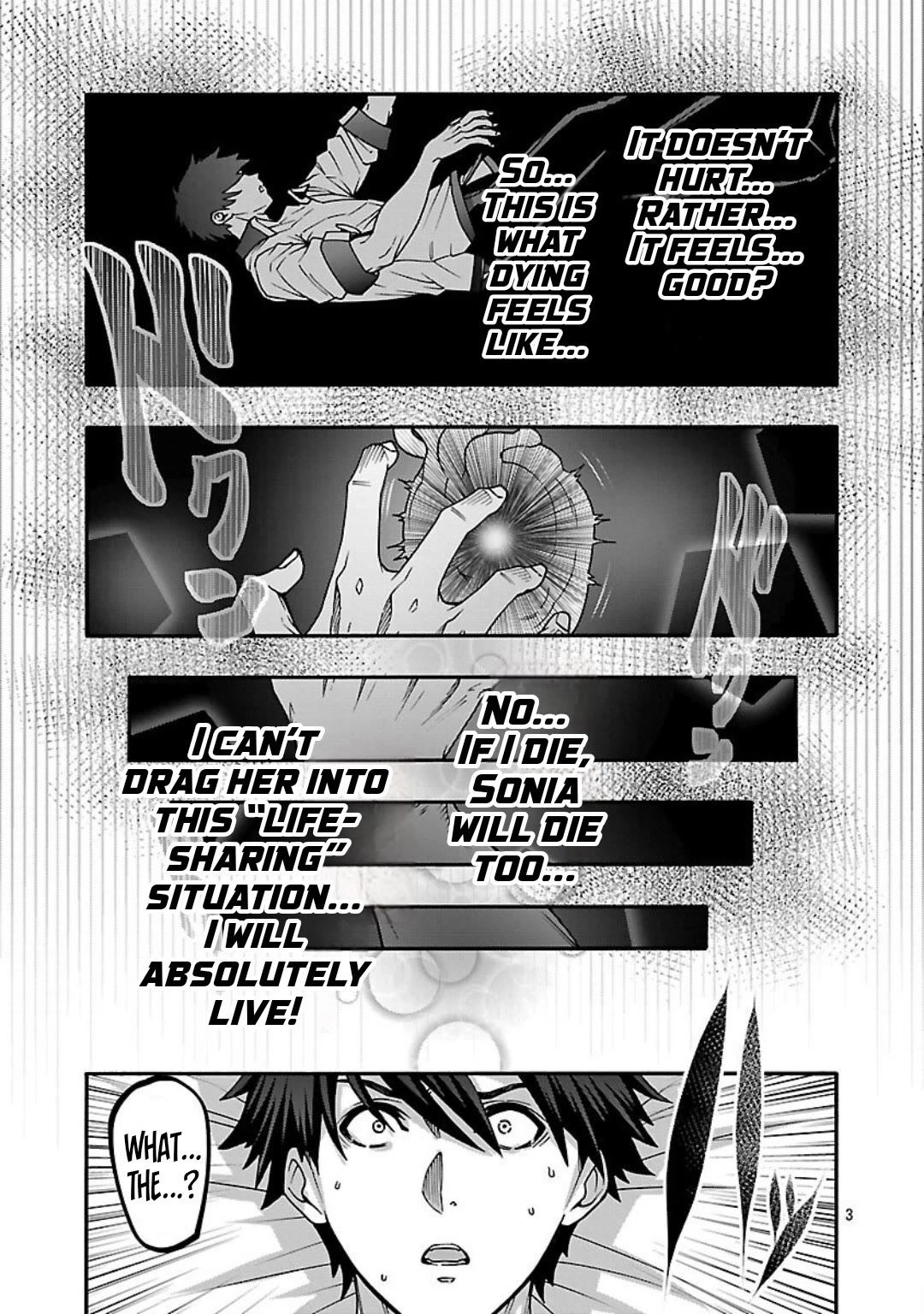 Erotical Wizard and 12 Brides Chapter 18 page 4 - Chapter 18