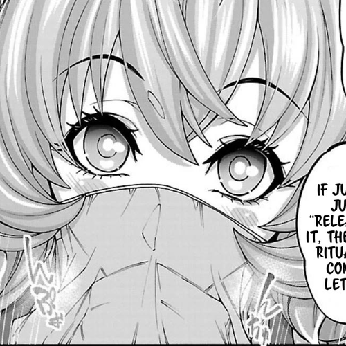 Erotical Wizard and 12 Brides Chapter 18 cover