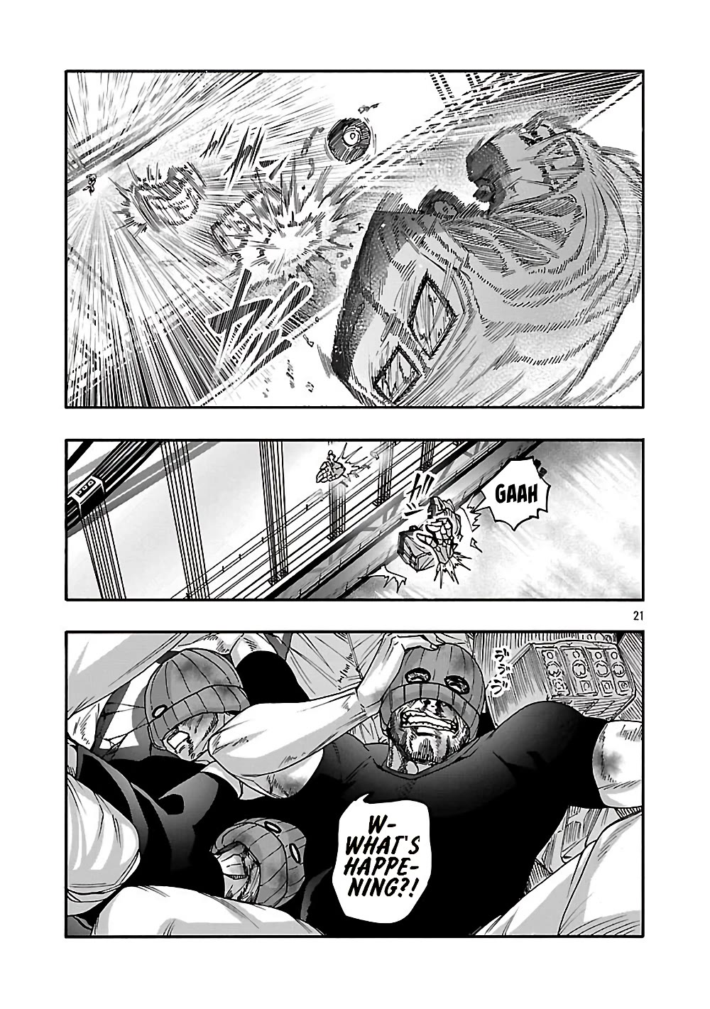 Erotical Wizard and 12 Brides Chapter 19.2 page 10 - Chapter 19.2