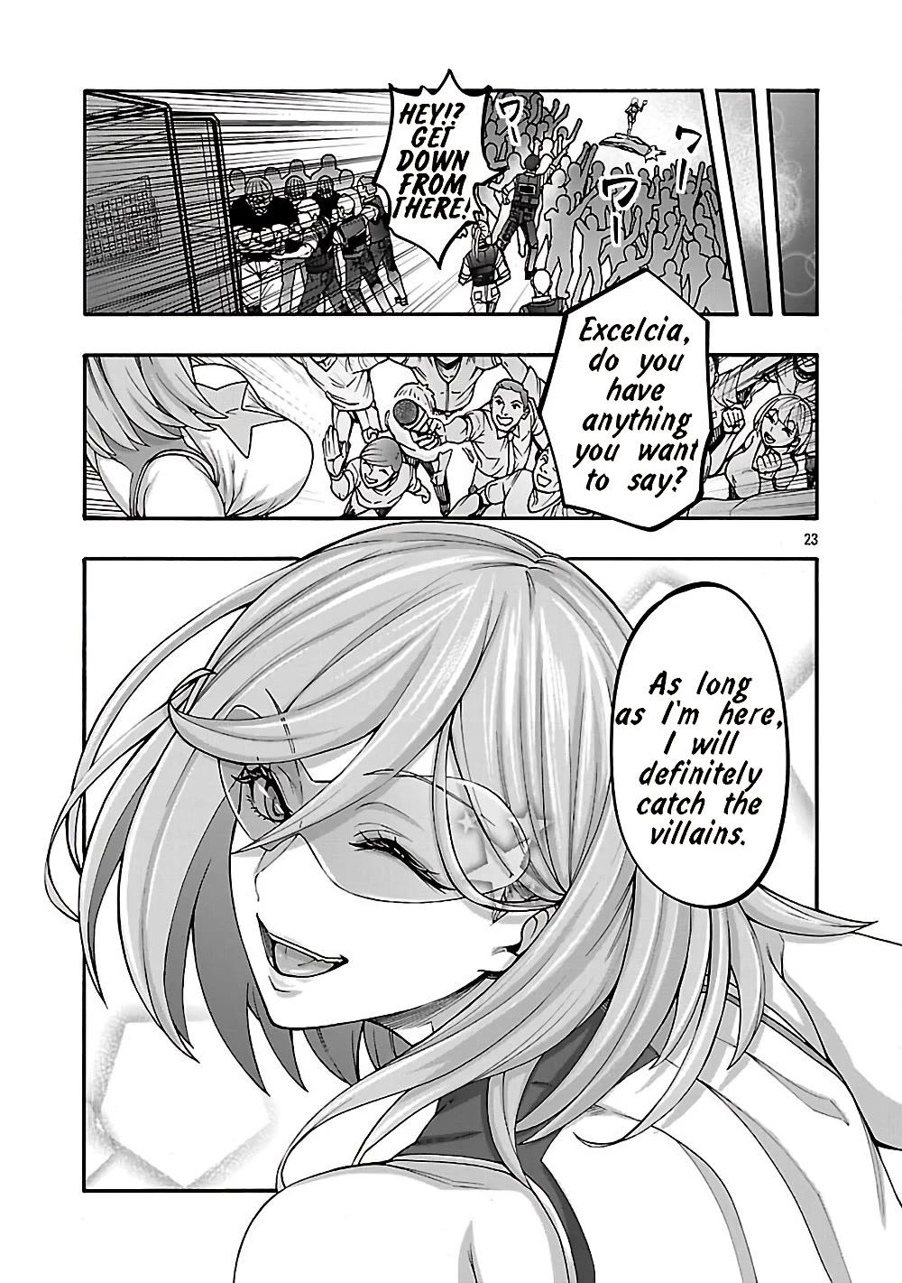 Erotical Wizard and 12 Brides Chapter 19.2 page 12 - Chapter 19.2
