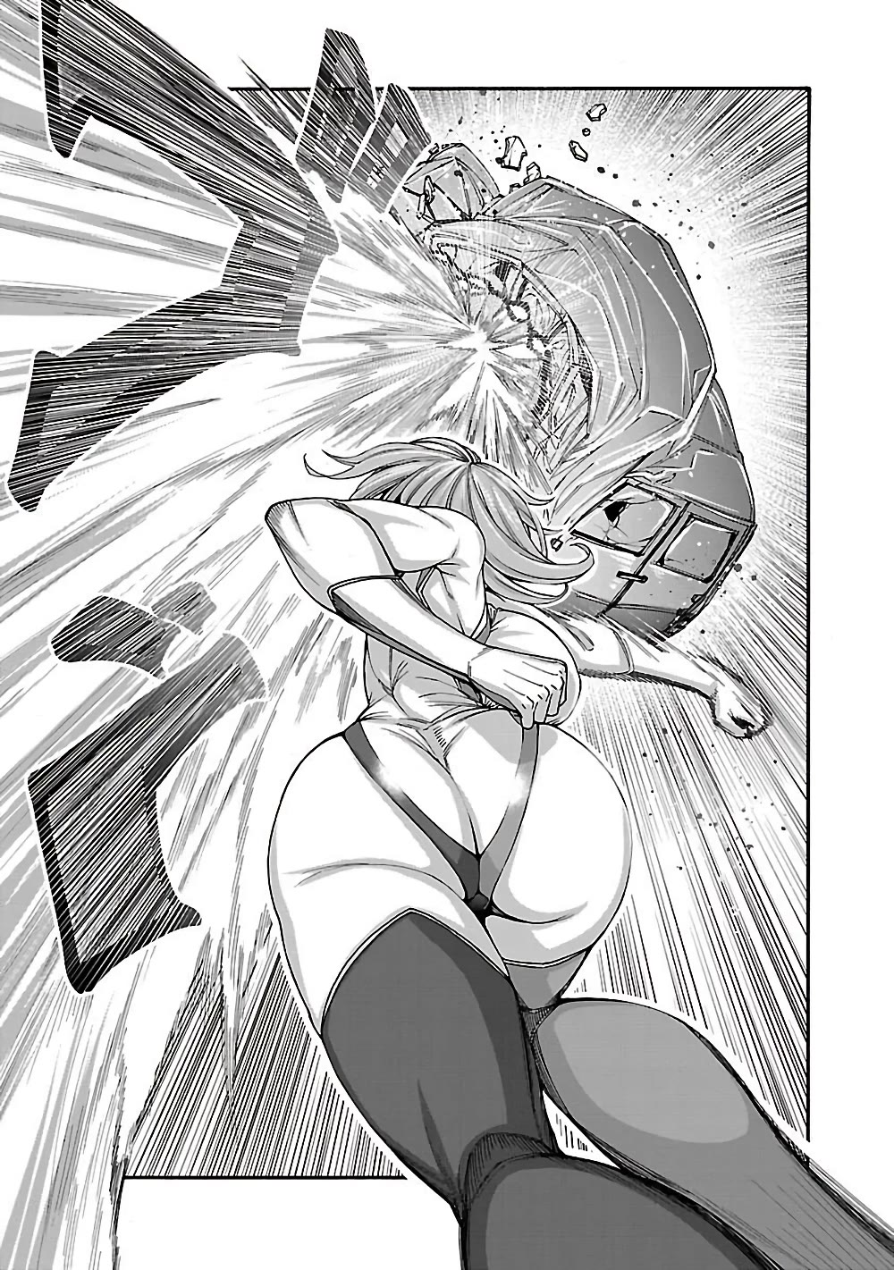 Erotical Wizard and 12 Brides Chapter 19.2 page 9 - Chapter 19.2
