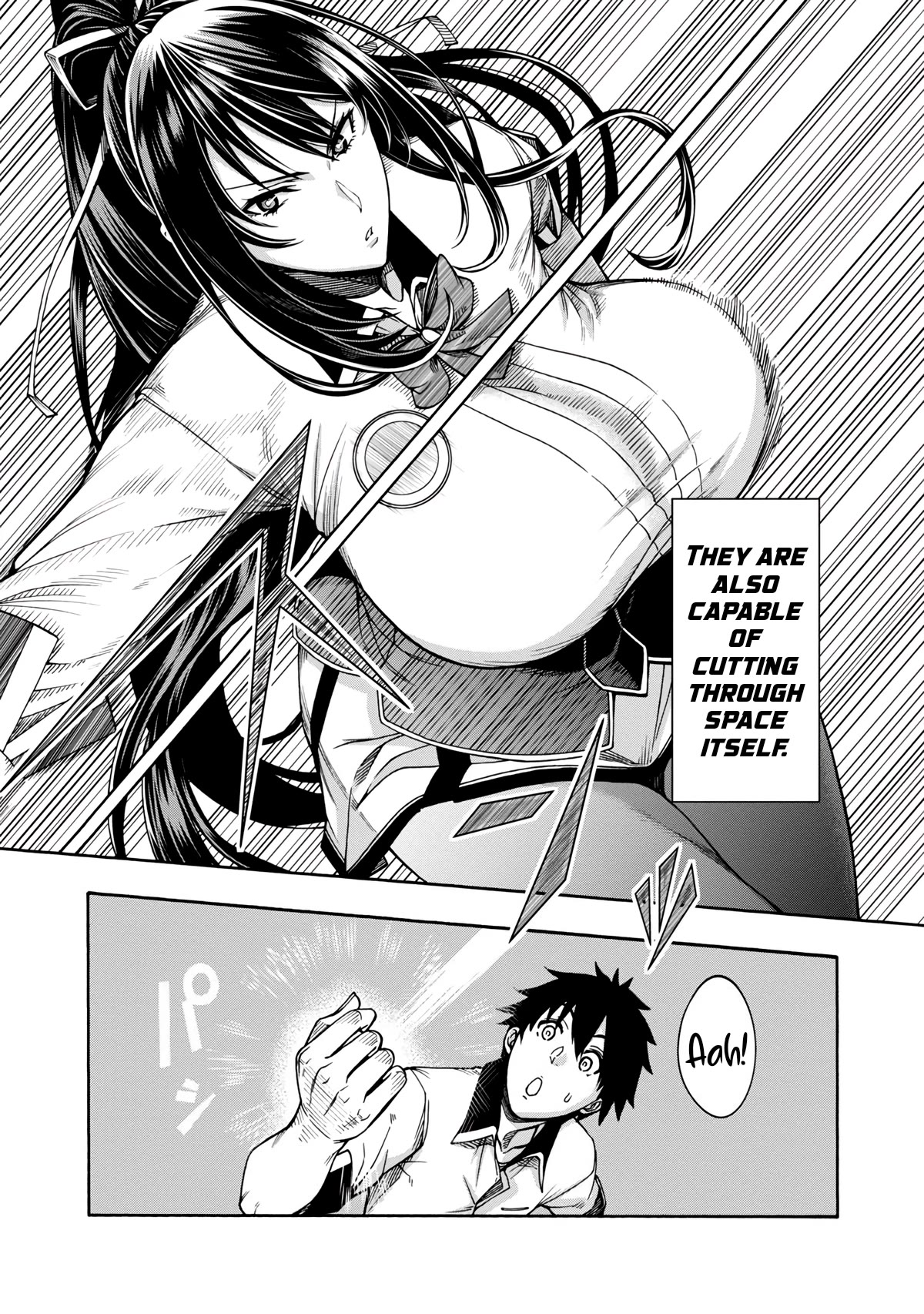 Erotical Wizard and 12 Brides Chapter 2 page 14 - Chapter 2