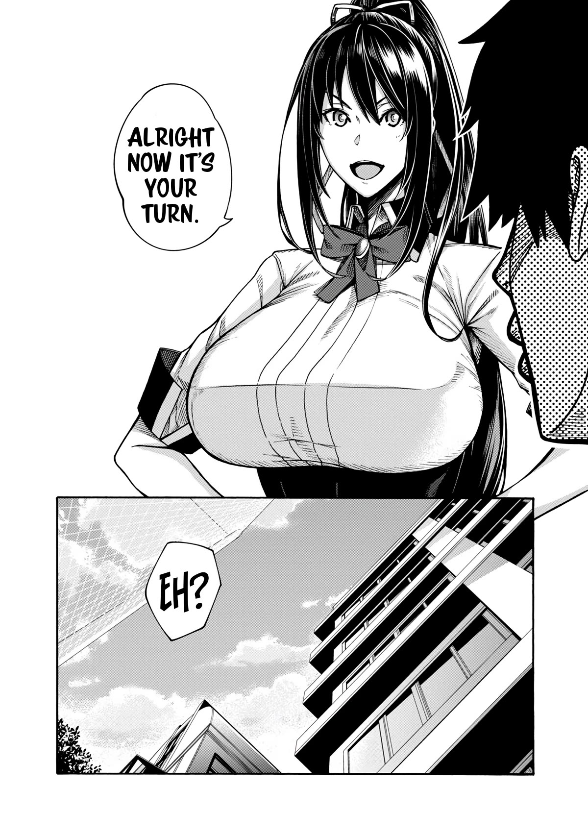Erotical Wizard and 12 Brides Chapter 2 page 19 - Chapter 2