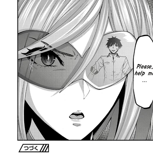 Erotical Wizard and 12 Brides Chapter 20.2 cover