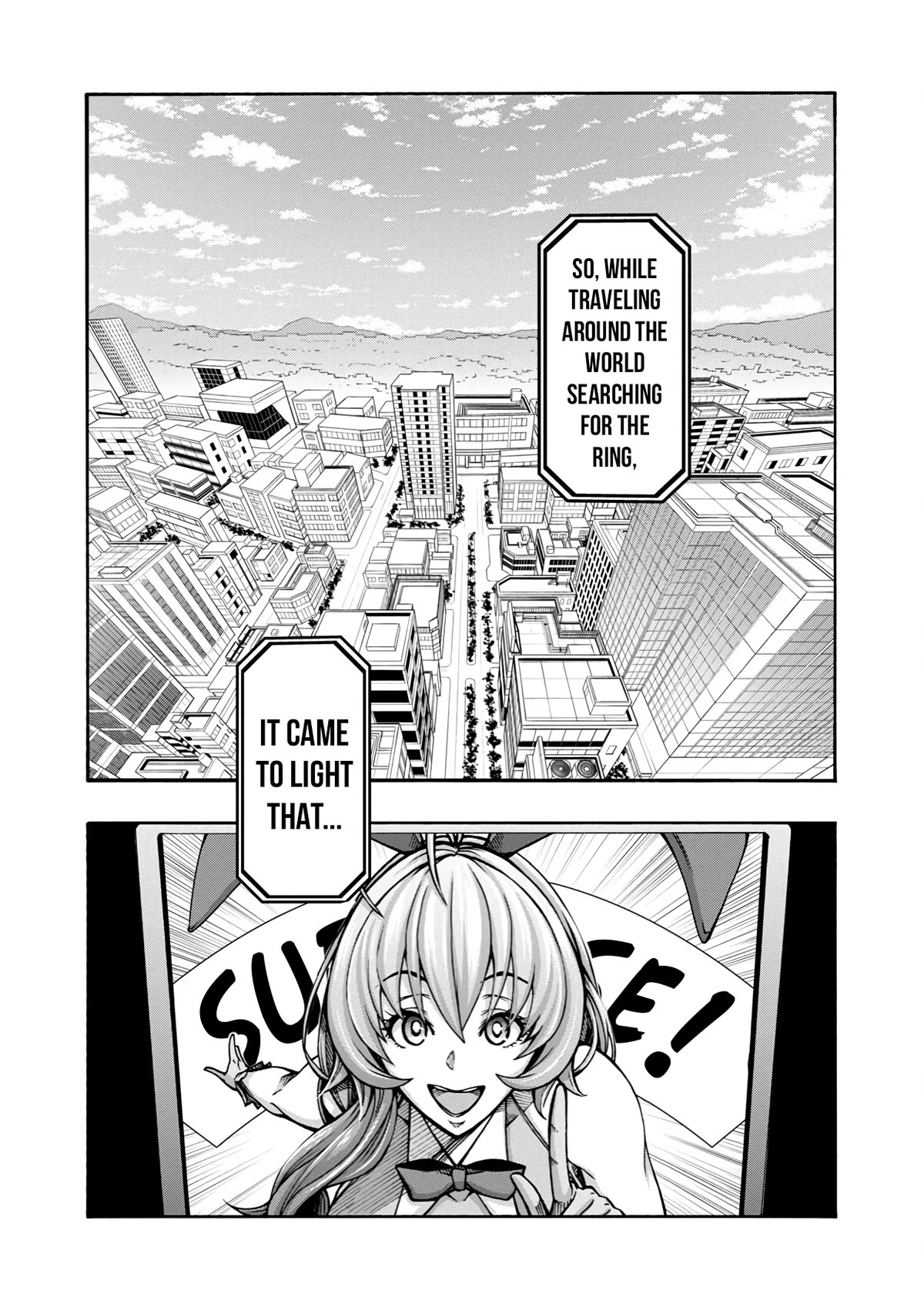 Erotical Wizard and 12 Brides Chapter 3 page 15 - Chapter 3