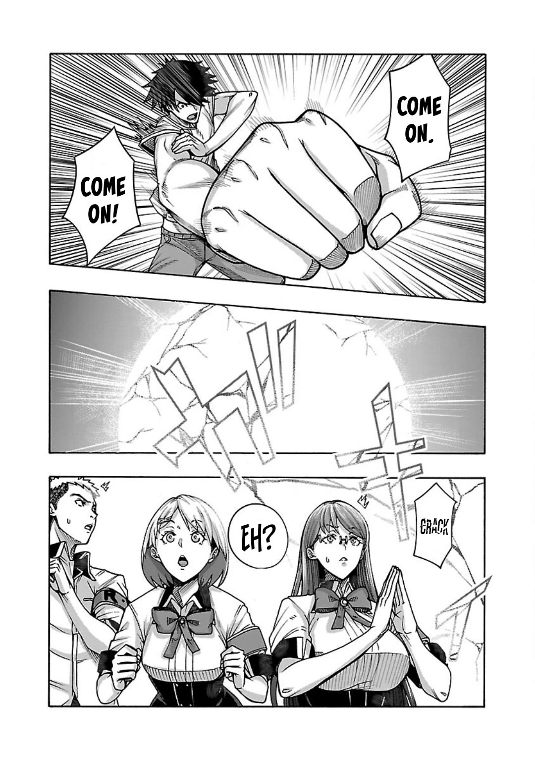 Erotical Wizard and 12 Brides Chapter 5 page 16 - Chapter 5