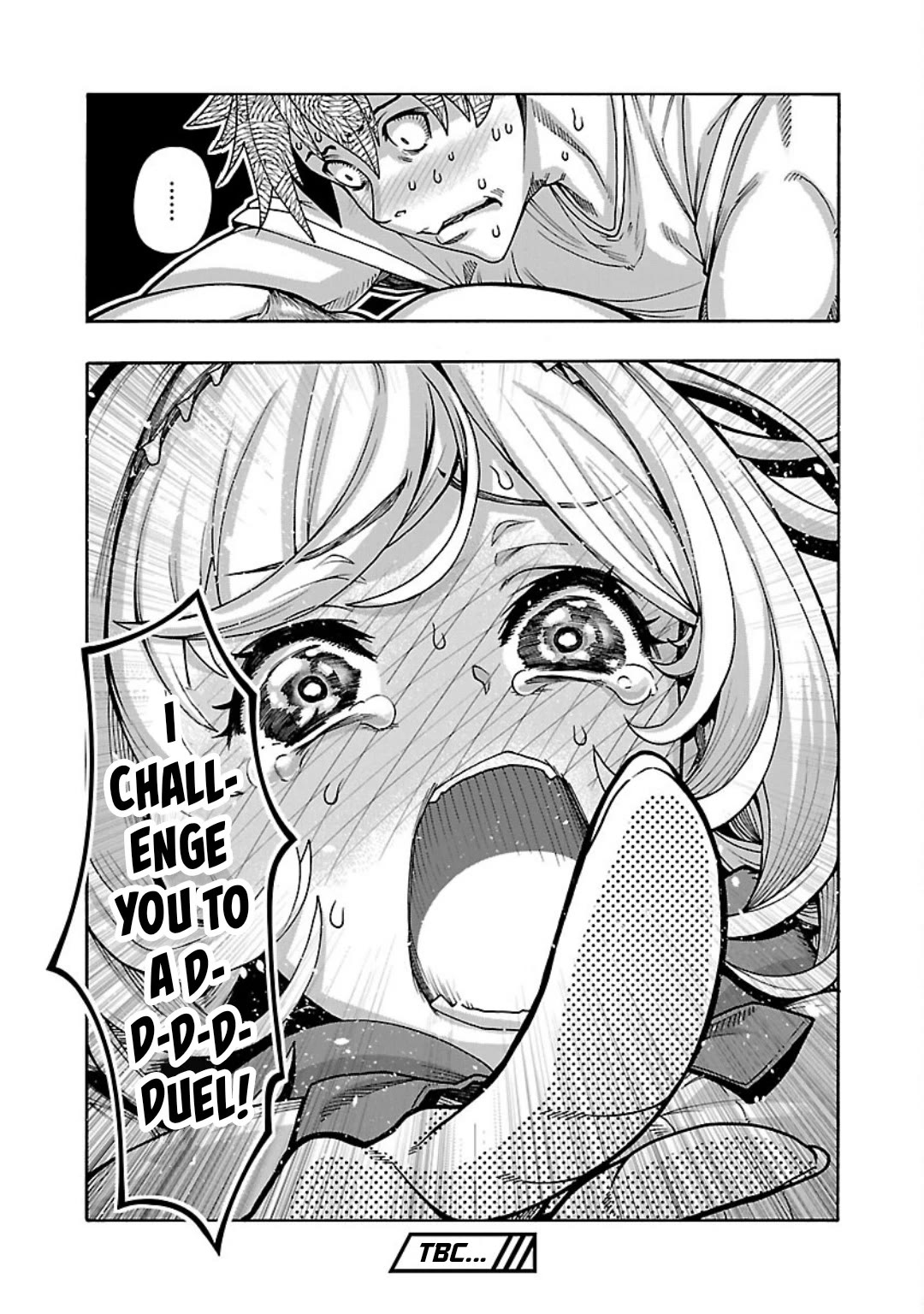 Erotical Wizard and 12 Brides Chapter 5 page 25 - Chapter 5