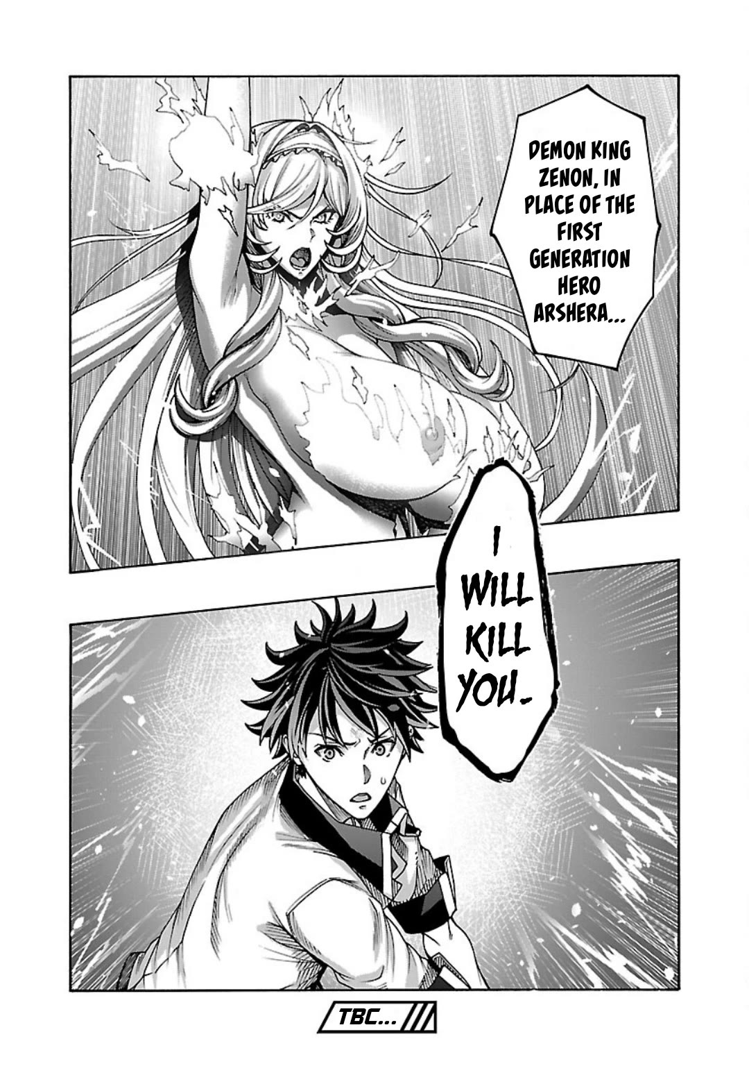 Erotical Wizard and 12 Brides Chapter 6 page 25 - Chapter 6