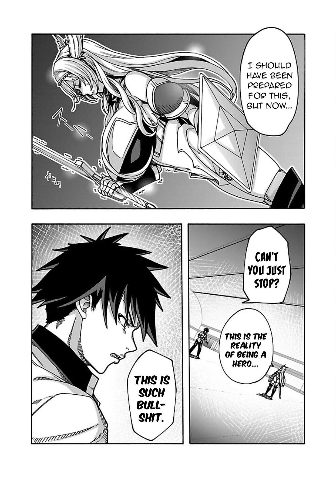 Erotical Wizard and 12 Brides Chapter 7 page 17 - Chapter 7