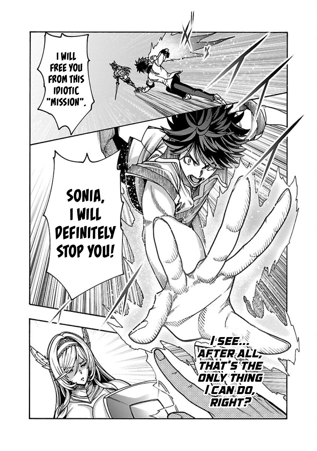 Erotical Wizard and 12 Brides Chapter 7 page 20 - Chapter 7