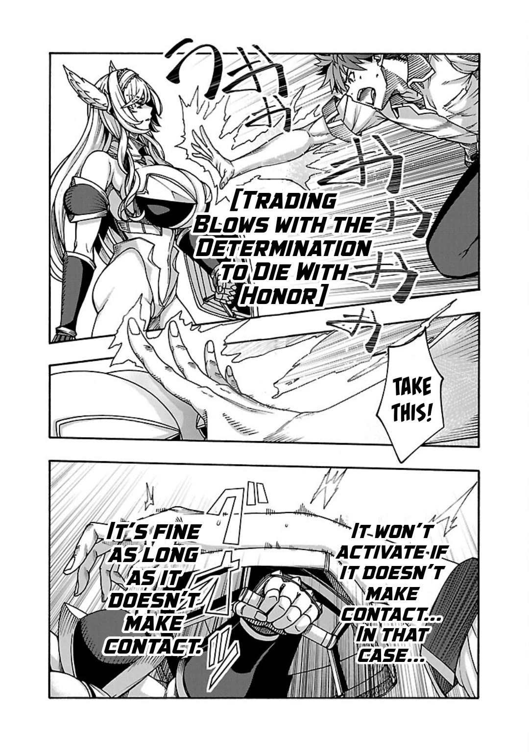 Erotical Wizard and 12 Brides Chapter 7 page 21 - Chapter 7
