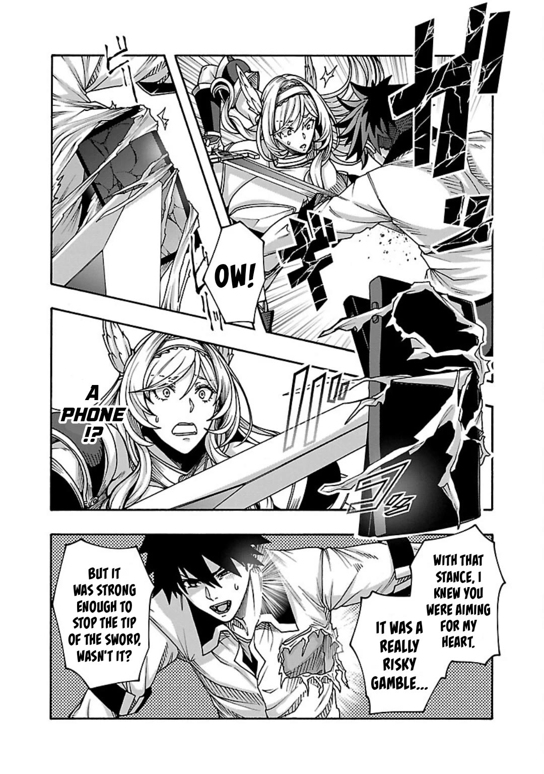 Erotical Wizard and 12 Brides Chapter 7 page 23 - Chapter 7