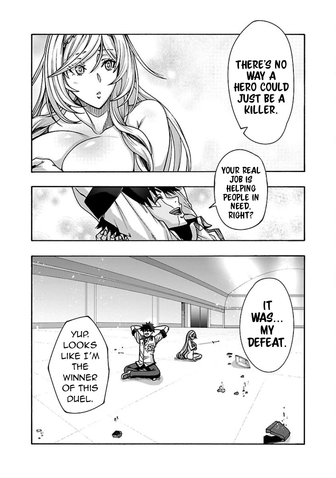 Erotical Wizard and 12 Brides Chapter 7 page 29 - Chapter 7