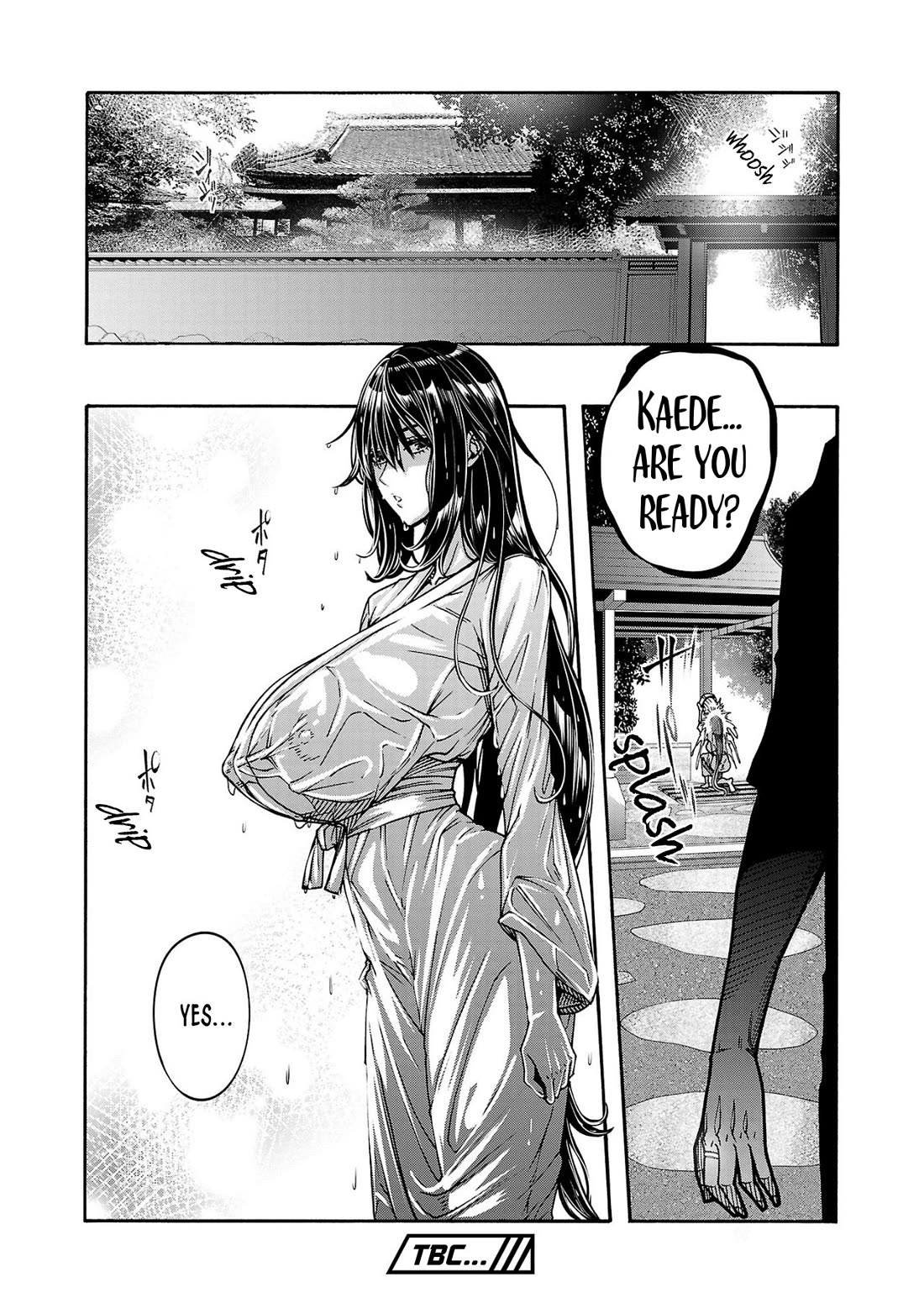 Erotical Wizard and 12 Brides Chapter 8.2 page 17 - Chapter 8.2