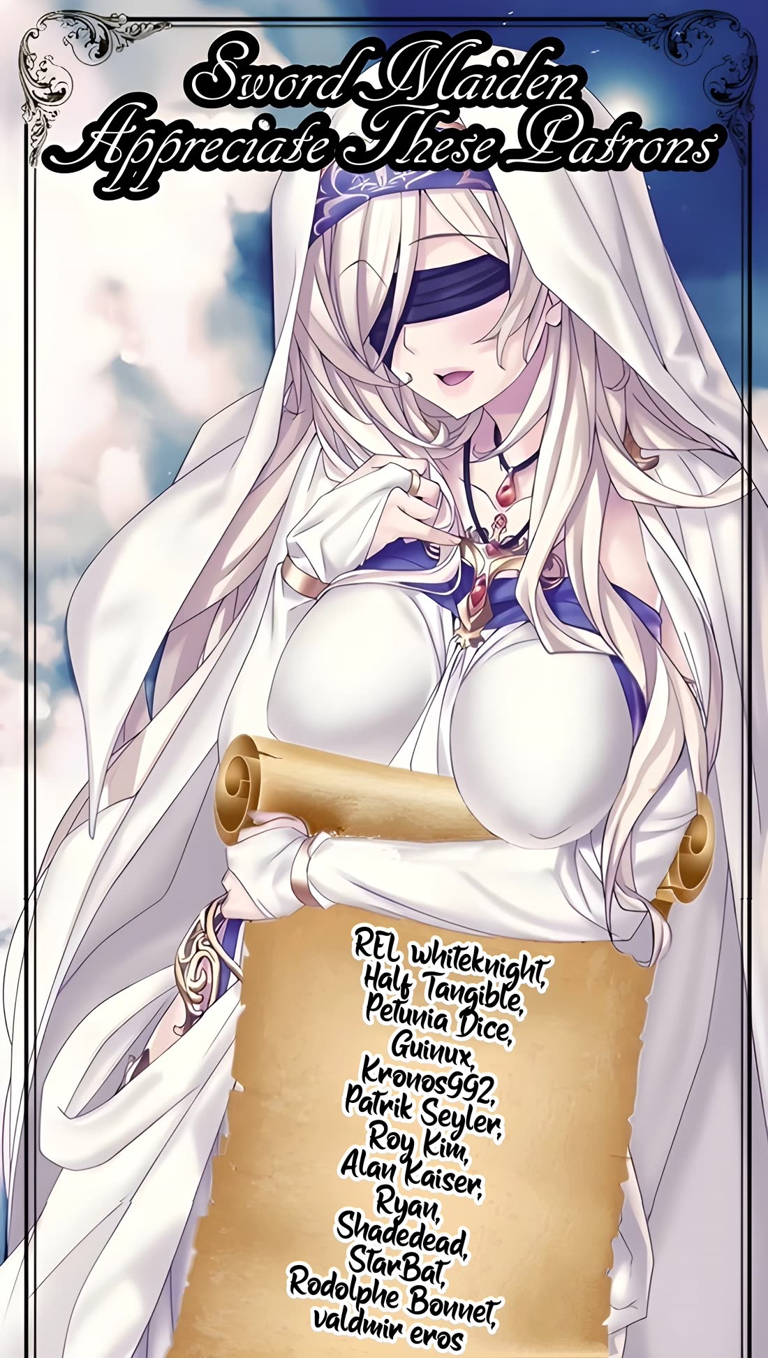 Erotical Wizard and 12 Brides Chapter 8.2 page 18 - Chapter 8.2