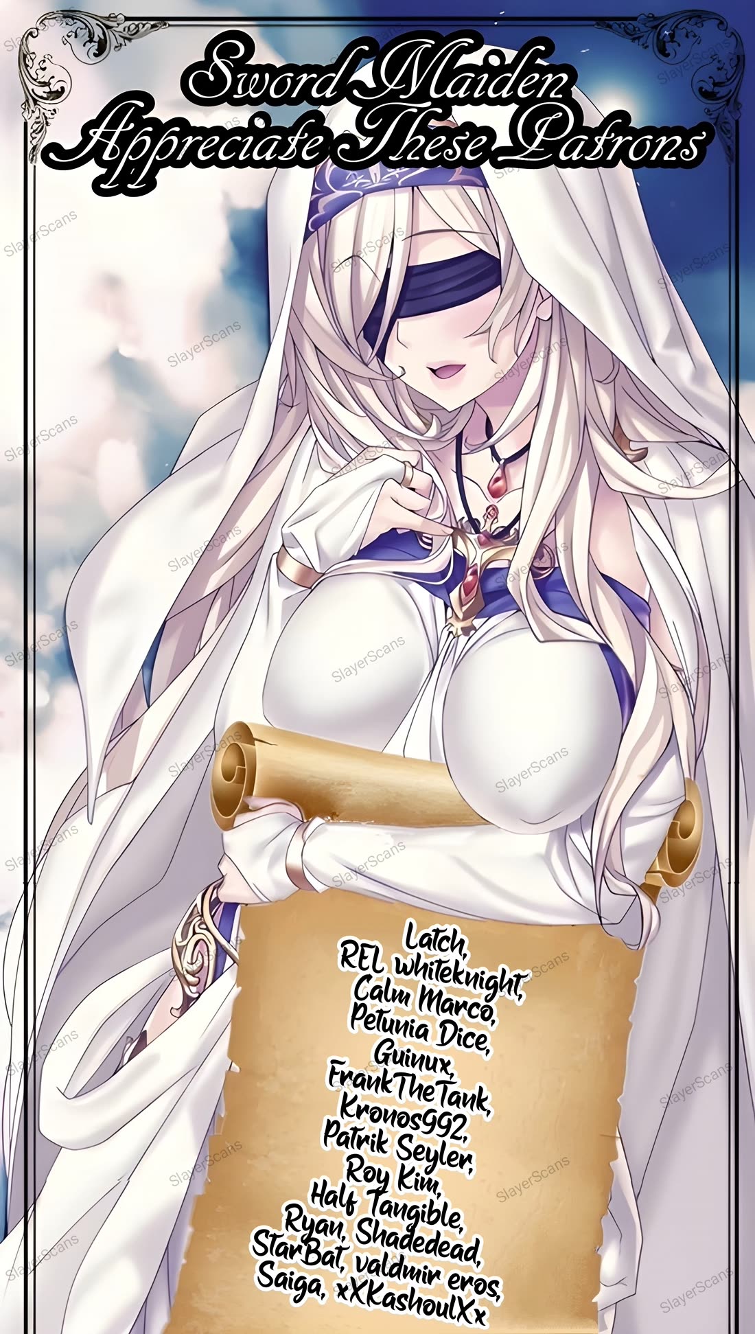 Erotical Wizard and 12 Brides Chapter 9.1 page 16 - Chapter 9.1