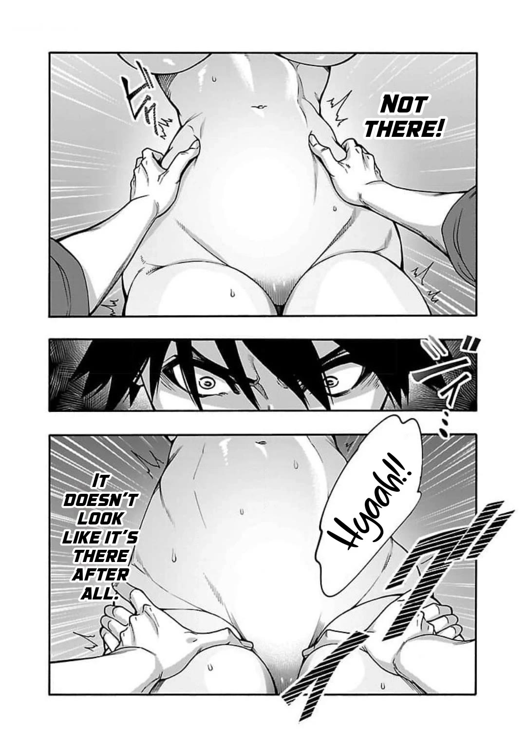 Erotical Wizard and 12 Brides Chapter 9.2 page 9 - Chapter 9.2