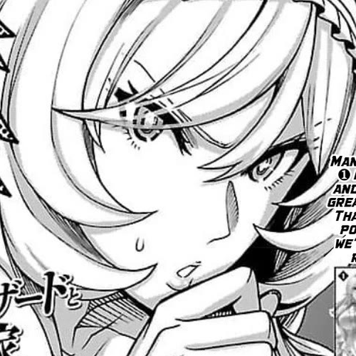 Erotical Wizard and 12 Brides Chapter 9.2 cover