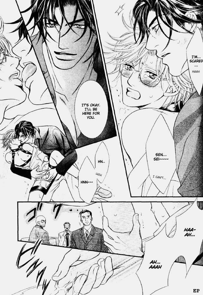 Erotikku ni Oborero! Chapter 2 page 22 - Chapter 2