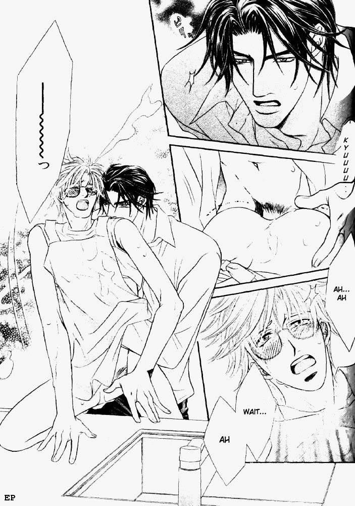 Erotikku ni Oborero! Chapter 3 page 10 - Chapter 3