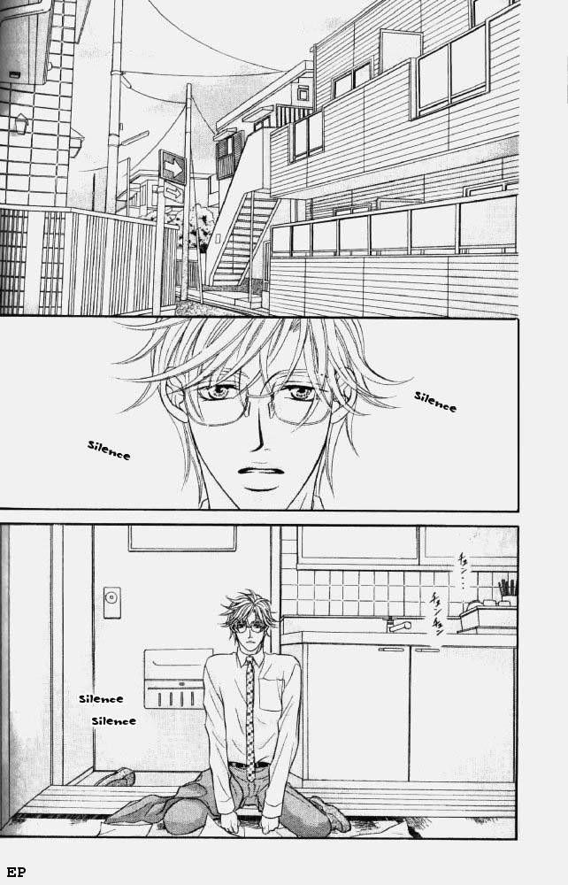 Erotikku ni Oborero! Chapter 4 page 2 - Chapter 4
