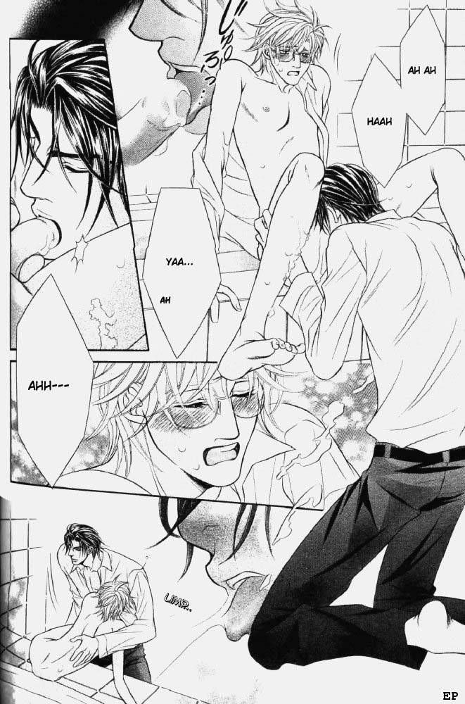 Erotikku ni Oborero! Chapter 4 page 28 - Chapter 4