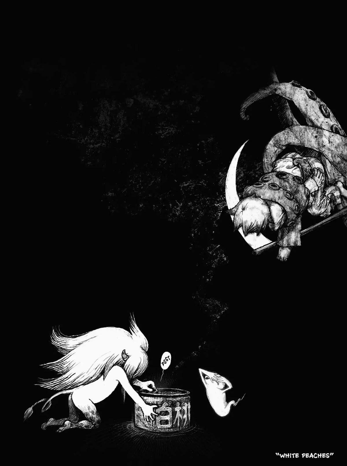 Error: Comickers Manga Collection For Another World Chapter 0 page 5 - Chapter: 	Nightmare (YOKO Tanji)