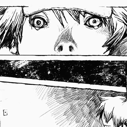 Error: Comickers Manga Collection For Another World Chapter: 	Nightmare (YOKO Tanji) cover