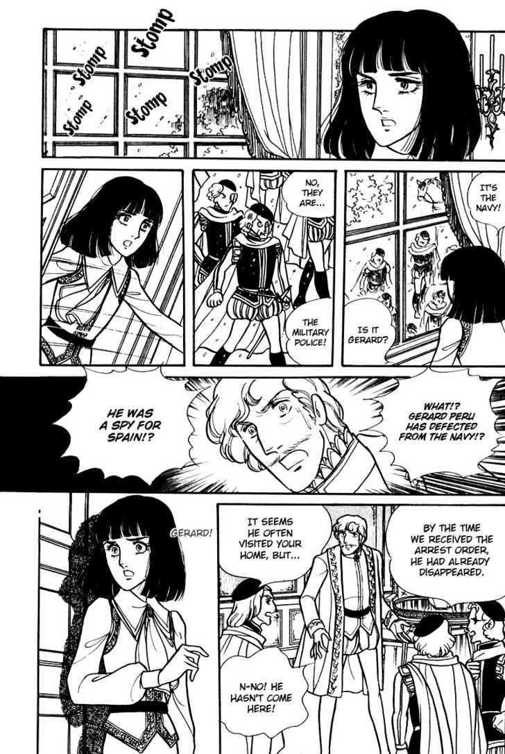 Eru Arukon - Taka Chapter 2 page 12 - Chapter 2