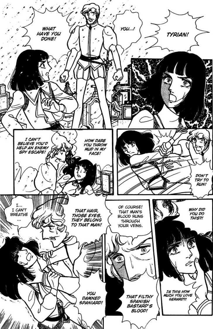 Eru Arukon - Taka Chapter 2 page 16 - Chapter 2
