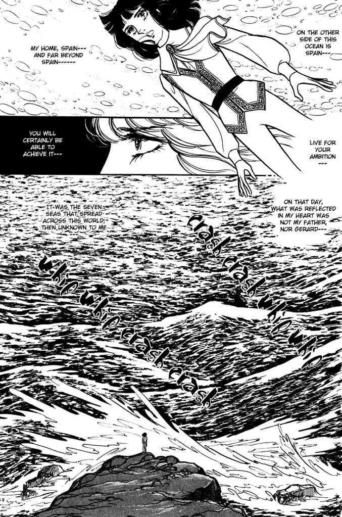 Eru Arukon - Taka Chapter 2 page 20 - Chapter 2
