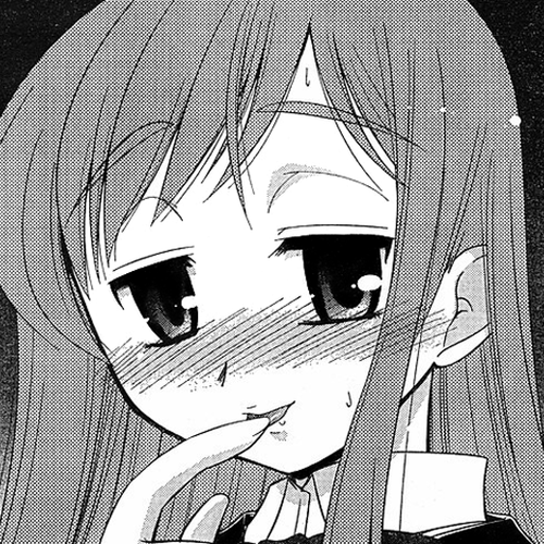 Eru-Eru Sister Chapter 1 v2 : I've been thinking about you for so long! cover