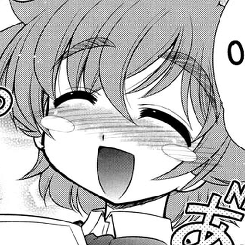 Eru-Eru Sister Chapter 12: The Sleepover cover