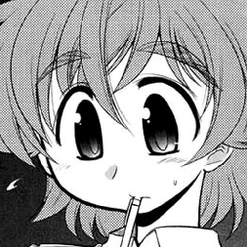 Eru-Eru Sister Chapter 13: Little sister *2 cover