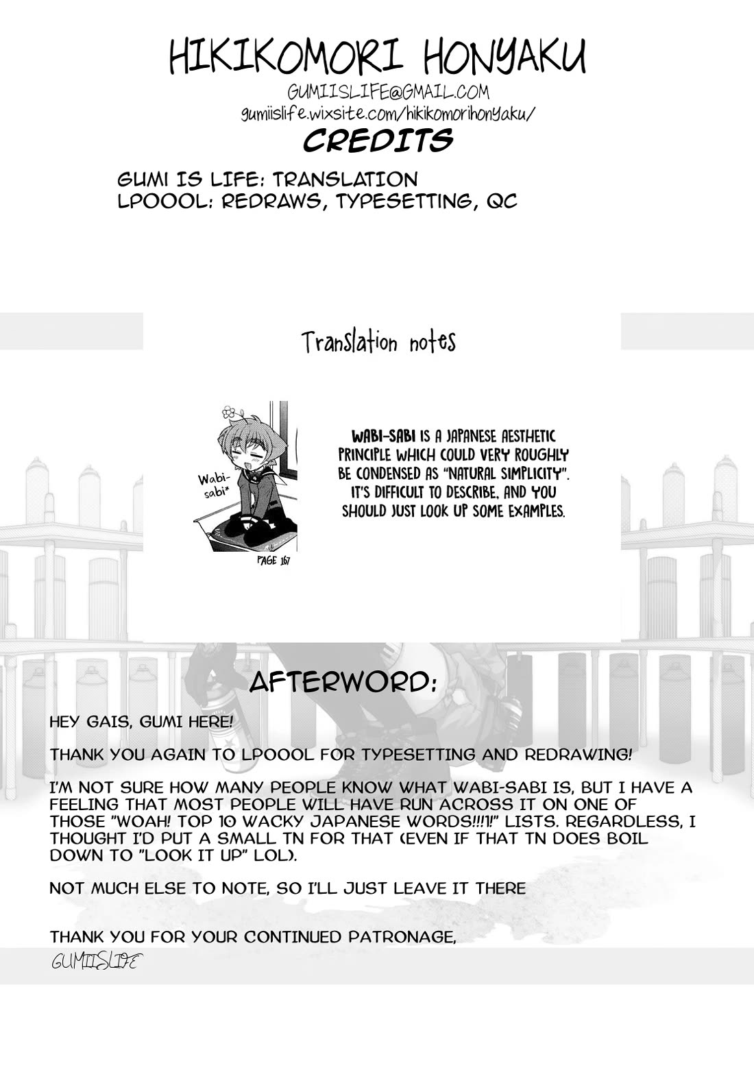 Eru-Eru Sister Chapter 14 page 28 - Chapter 14: The Tryhard Sisters