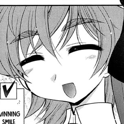Eru-Eru Sister Chapter 14: The Tryhard Sisters cover