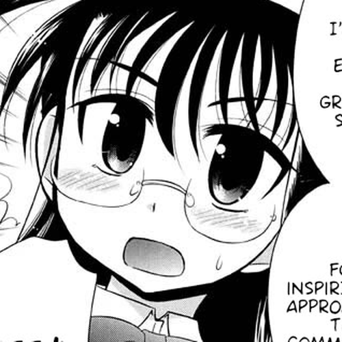 Eru-Eru Sister Chapter 16: By the Book cover