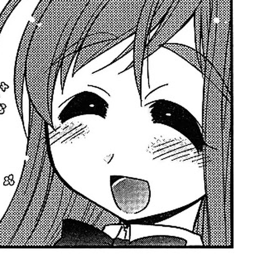 Eru-Eru Sister Chapter 3: Job Interview cover