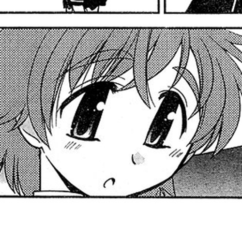 Eru-Eru Sister Chapter 5 v2 : The Rumored Me cover
