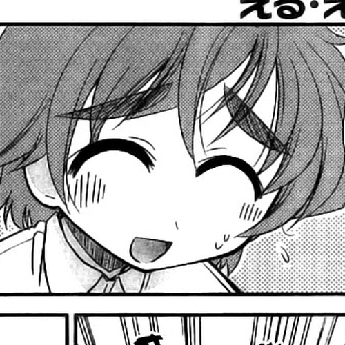 Eru-Eru Sister Chapter 8: Gaming Master? cover