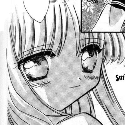 ES - Eternal Sisters Vol.1 Chapter 11: Final Battle! cover