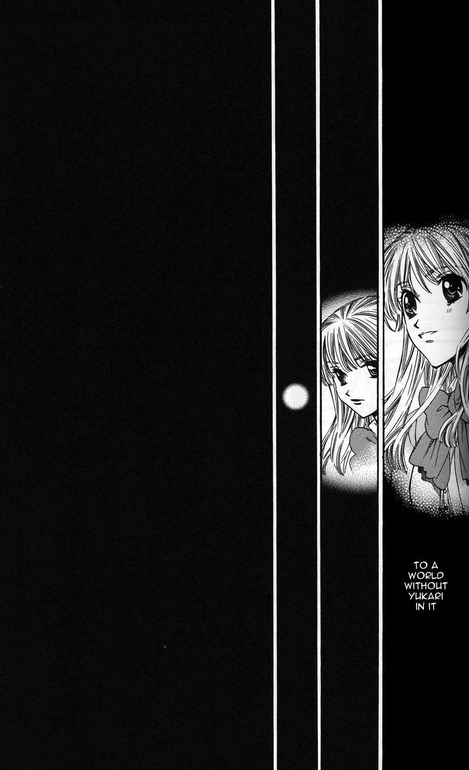 ES - Eternal Sisters Chapter 1.4 page 17 - Vol.1 Chapter 4: A Dream of Chrysanthemum