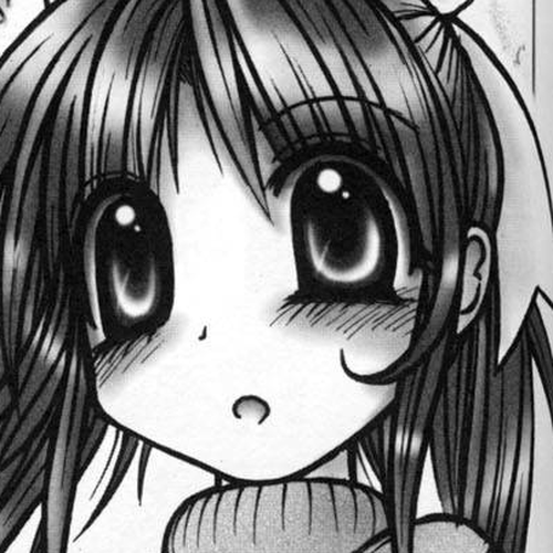 ES - Eternal Sisters Vol.1 Chapter 5: The Staffage of Mikage Street cover