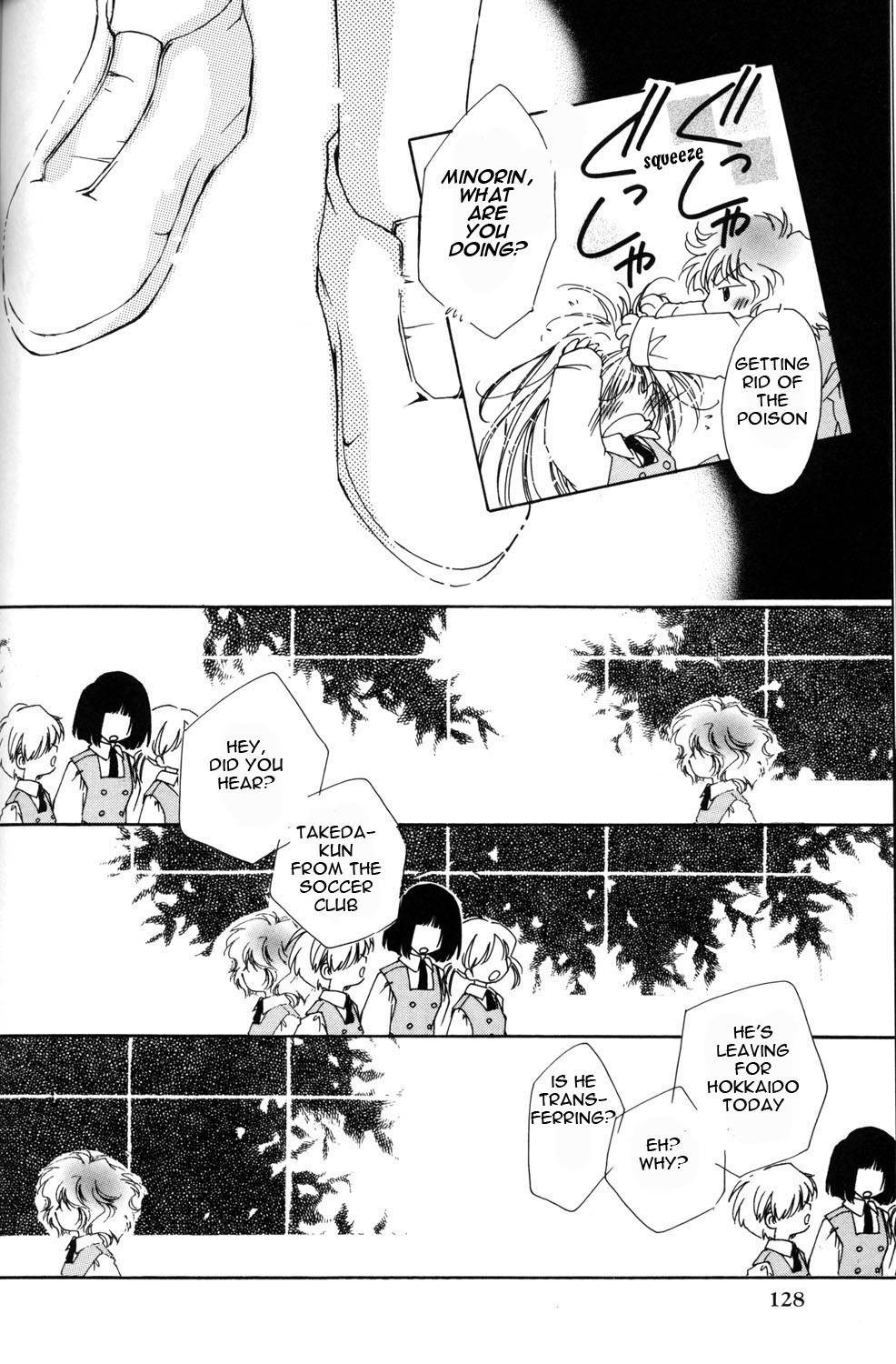 ES - Eternal Sisters Chapter 1.8 page 10 - Vol.1 Chapter 8: Boku no Rit-chan